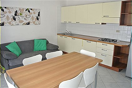 Appartamenti, Apartment- Billa 3, BN998740