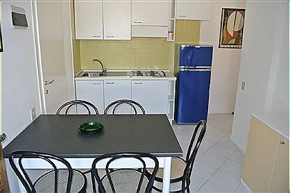 Appartementen, Apartment- Billa 8, BN998742