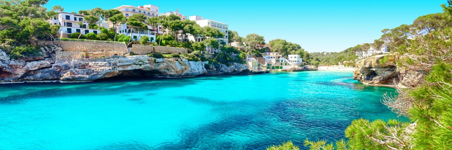 Spend a Breathtaking Holiday in Mallorca