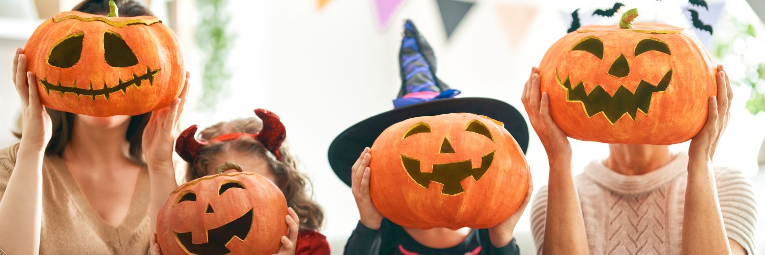 Griezelig en spectaculair: Halloween Tradities in Europa