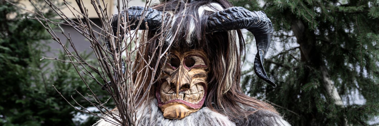 Unveiling the Mysteries of Krampus: Austria's Unique Christmas Tradition