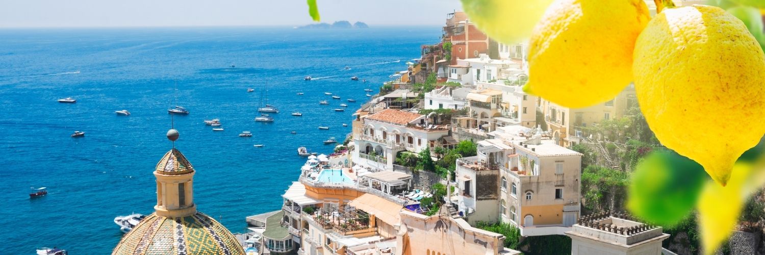 Die 28 schönsten Strände Italiens