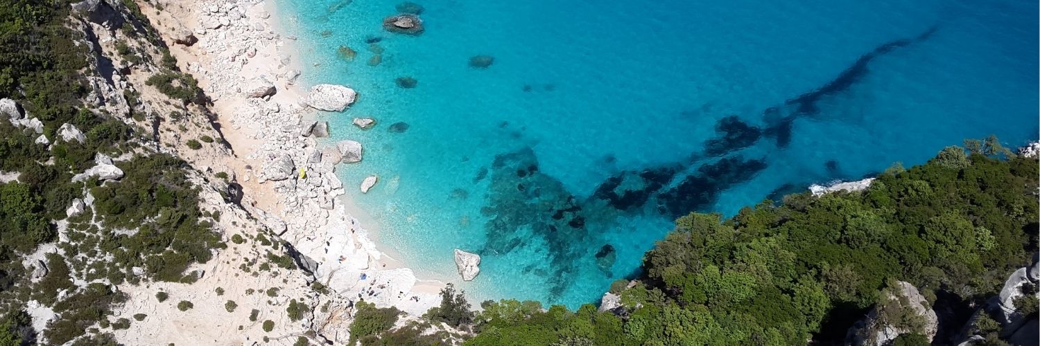 De mooiste stranden van Sardinië