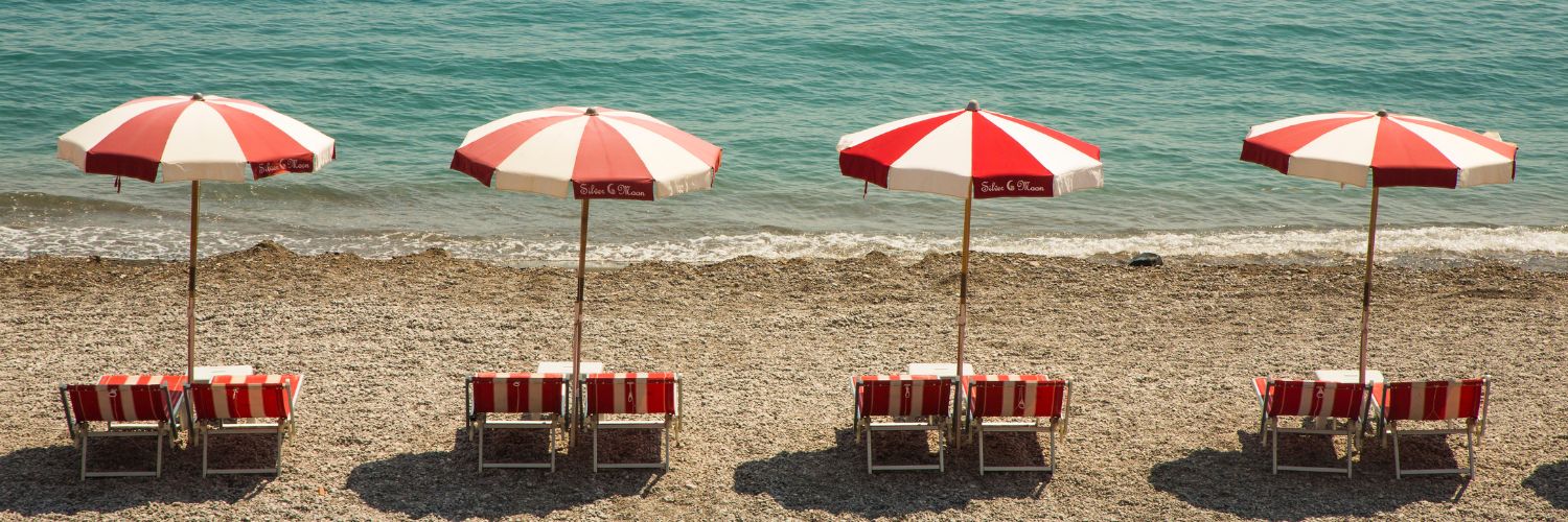 The 14 most beautiful beaches in Tuscany